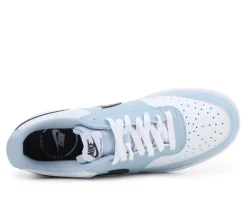 Men's Nike Court Vision Low Sustainable Sneakers