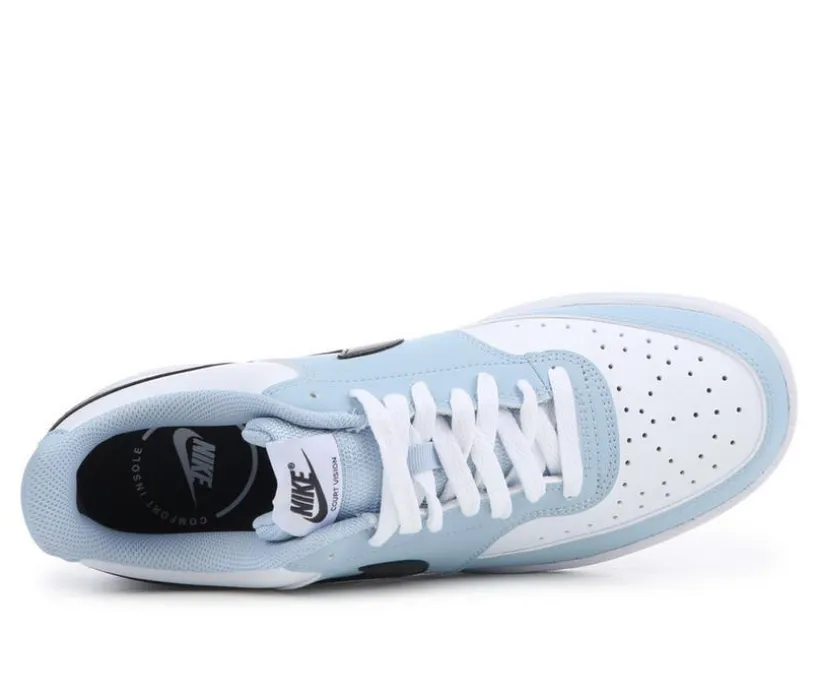 Men's Nike Court Vision Low Sustainable Sneakers