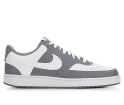 Men's Nike Court Vision Low Sustainable Sneakers