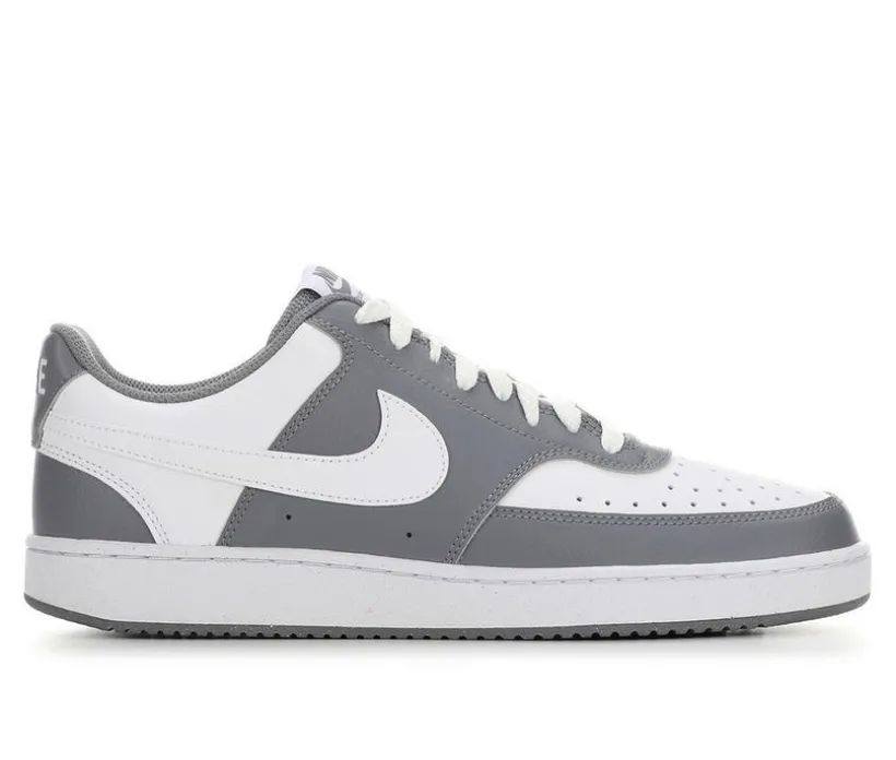 Men's Nike Court Vision Low Sustainable Sneakers