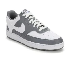 Men's Nike Court Vision Low Sustainable Sneakers