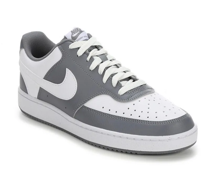 Men's Nike Court Vision Low Sustainable Sneakers