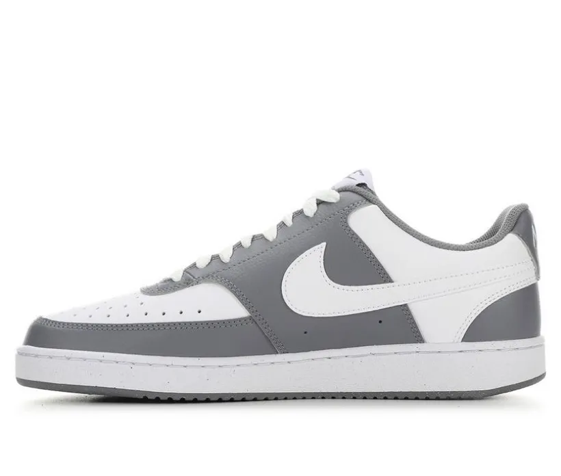 Men's Nike Court Vision Low Sustainable Sneakers