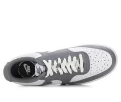 Men's Nike Court Vision Low Sustainable Sneakers