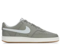 Men's Nike Court Vision Low Sustainable Sneakers