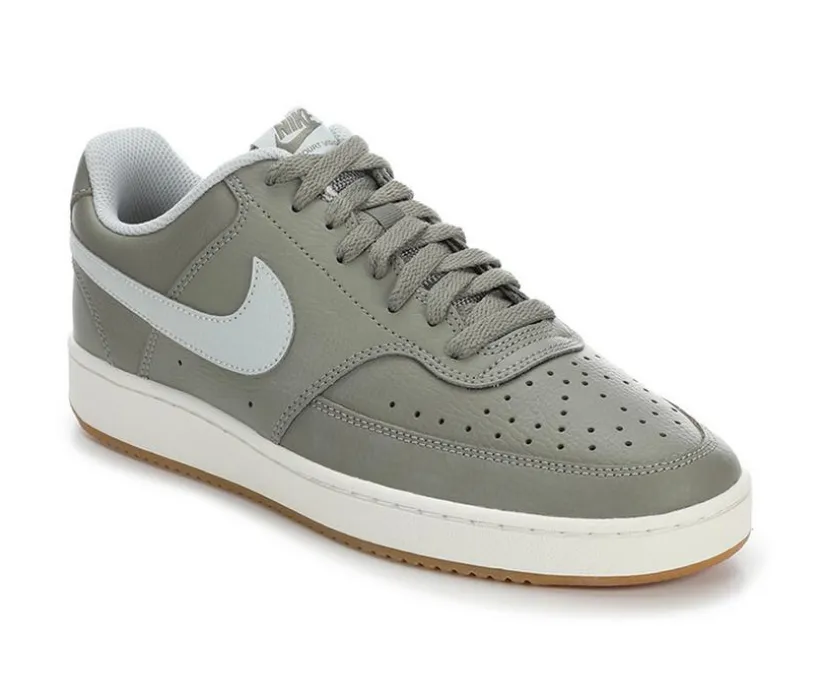 Men's Nike Court Vision Low Sustainable Sneakers