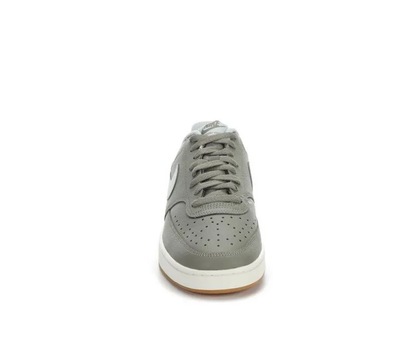 Men's Nike Court Vision Low Sustainable Sneakers
