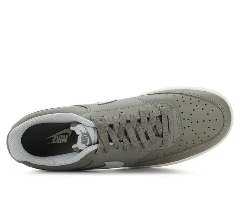 Men's Nike Court Vision Low Sustainable Sneakers