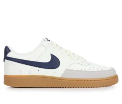 Men's Nike Court Vision Low Sustainable Sneakers