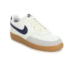 Men's Nike Court Vision Low Sustainable Sneakers