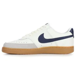 Men's Nike Court Vision Low Sustainable Sneakers