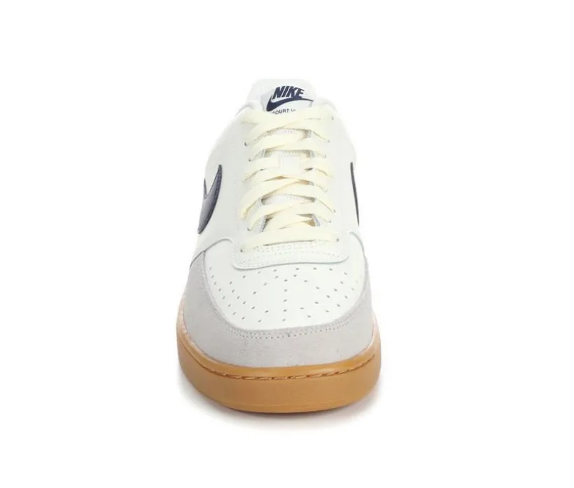 Men's Nike Court Vision Low Sustainable Sneakers
