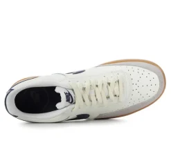 Men's Nike Court Vision Low Sustainable Sneakers