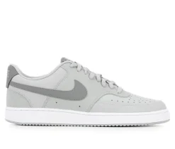 Men's Nike Court Vision Low Sustainable Sneakers