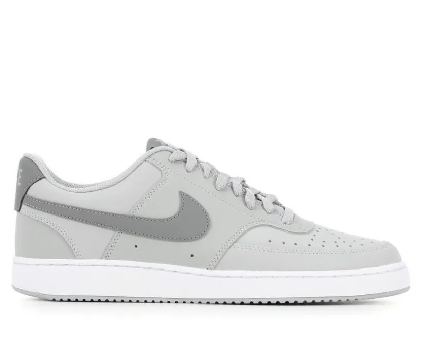 Men's Nike Court Vision Low Sustainable Sneakers