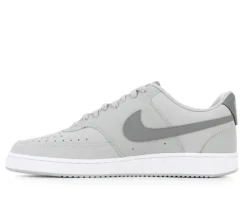 Men's Nike Court Vision Low Sustainable Sneakers