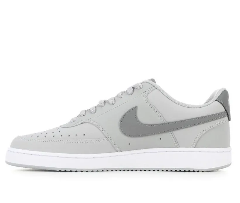 Men's Nike Court Vision Low Sustainable Sneakers