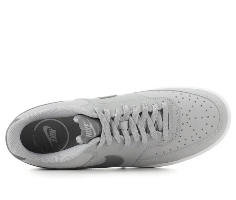 Men's Nike Court Vision Low Sustainable Sneakers