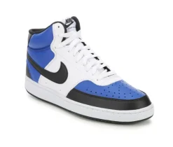 Men's Nike Court Vision Mid Sneakers