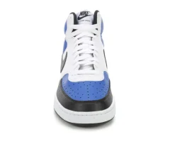 Men's Nike Court Vision Mid Sneakers