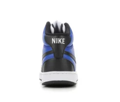 Men's Nike Court Vision Mid Sneakers