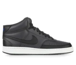 Men's Nike Court Vision Mid Sneakers