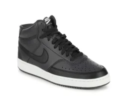 Men's Nike Court Vision Mid Sneakers