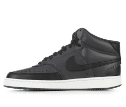 Men's Nike Court Vision Mid Sneakers