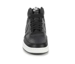 Men's Nike Court Vision Mid Sneakers