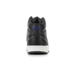 Men's Nike Court Vision Mid Sneakers