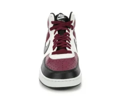 Men's Nike Court Vision Mid Sneakers