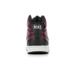 Men's Nike Court Vision Mid Sneakers