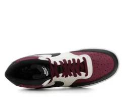 Men's Nike Court Vision Mid Sneakers