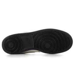 Men's Nike Court Vision Mid Sneakers