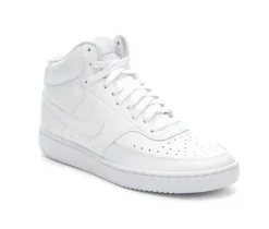 Men's Nike Court Vision Mid Sneakers