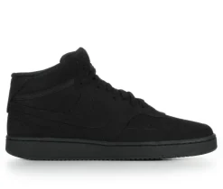 Men's Nike Court Vision Mid Sneakers