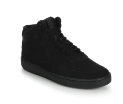 Men's Nike Court Vision Mid Sneakers
