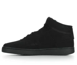 Men's Nike Court Vision Mid Sneakers