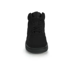 Men's Nike Court Vision Mid Sneakers