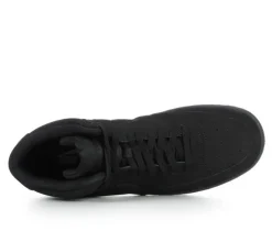 Men's Nike Court Vision Mid Sneakers