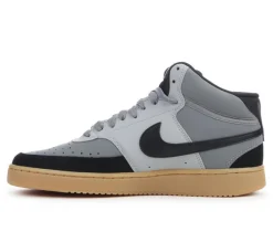 Men's Nike Court Vision Mid Sneakers