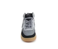 Men's Nike Court Vision Mid Sneakers