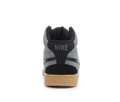 Men's Nike Court Vision Mid Sneakers