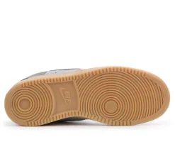 Men's Nike Court Vision Mid Sneakers