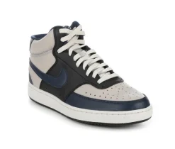 Men's Nike Court Vision Mid Sneakers