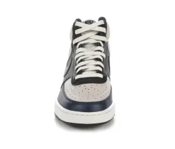 Men's Nike Court Vision Mid Sneakers