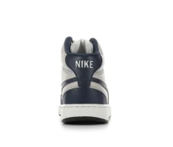 Men's Nike Court Vision Mid Sneakers