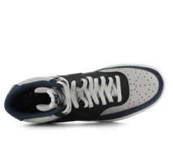 Men's Nike Court Vision Mid Sneakers