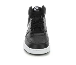 Men's Nike Court Vision Mid Sneakers