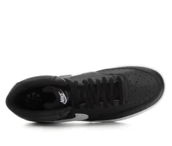 Men's Nike Court Vision Mid Sneakers